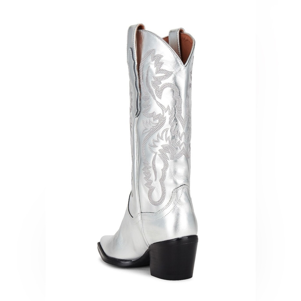 Jeffrey Campbell x REVOLVE The Kid Cowboy Boot